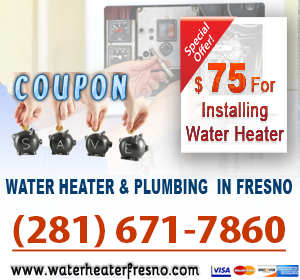 Emergency water heater service-save now